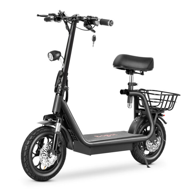 Bogist M5 Pro - 500 W