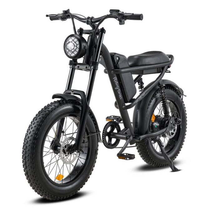 Fatbike Z8
